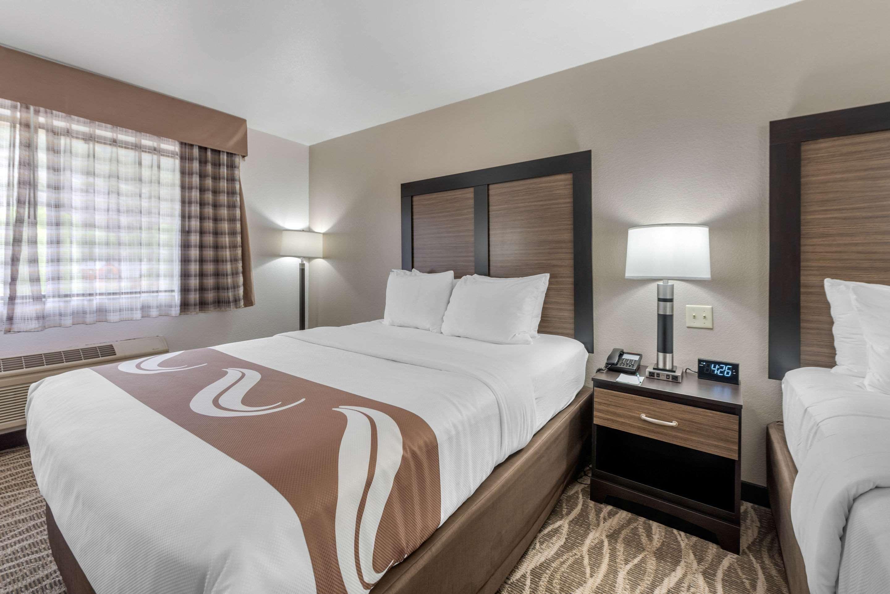 Quality Inn & Suites Саут-Форк Экстерьер фото