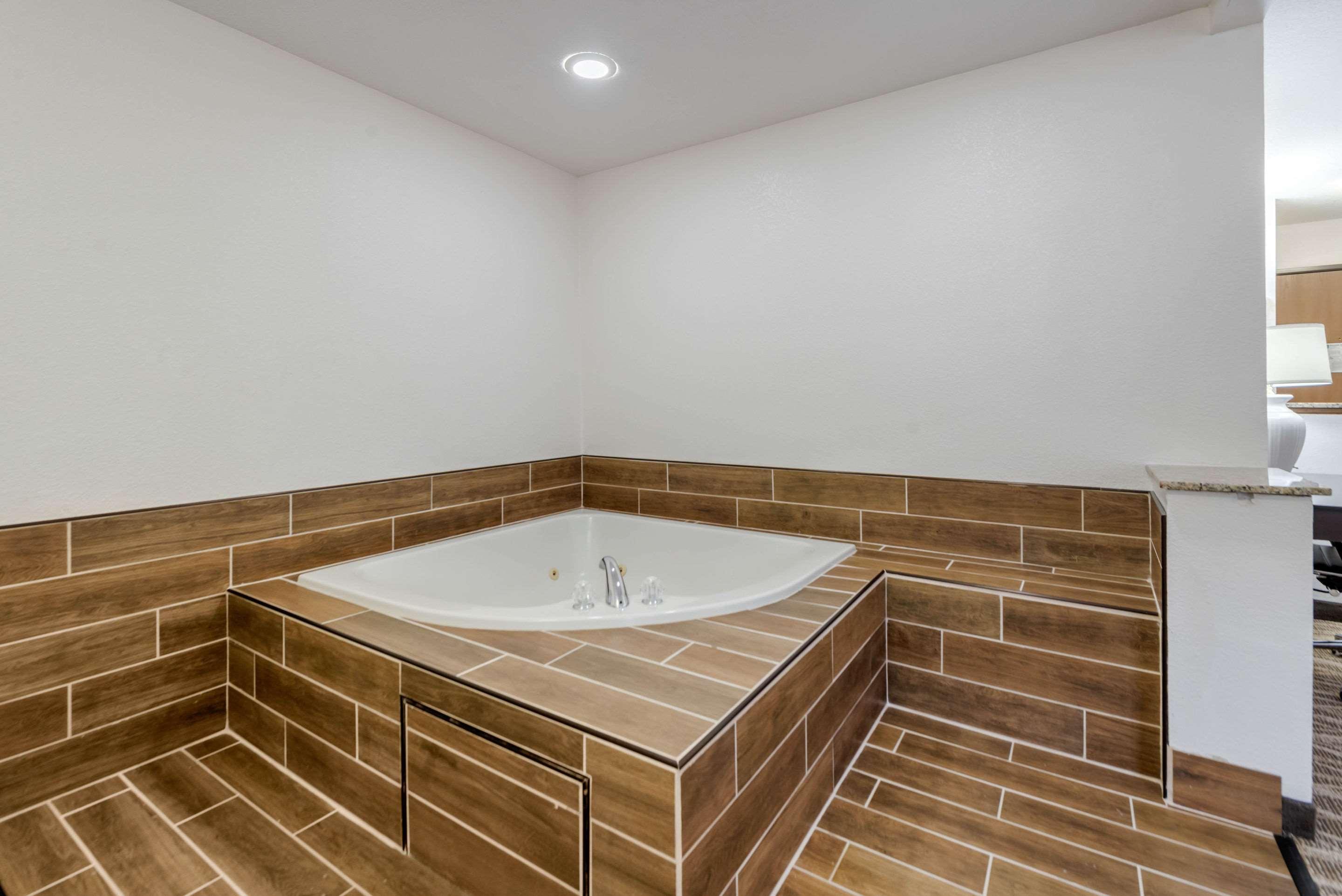 Quality Inn & Suites Саут-Форк Экстерьер фото