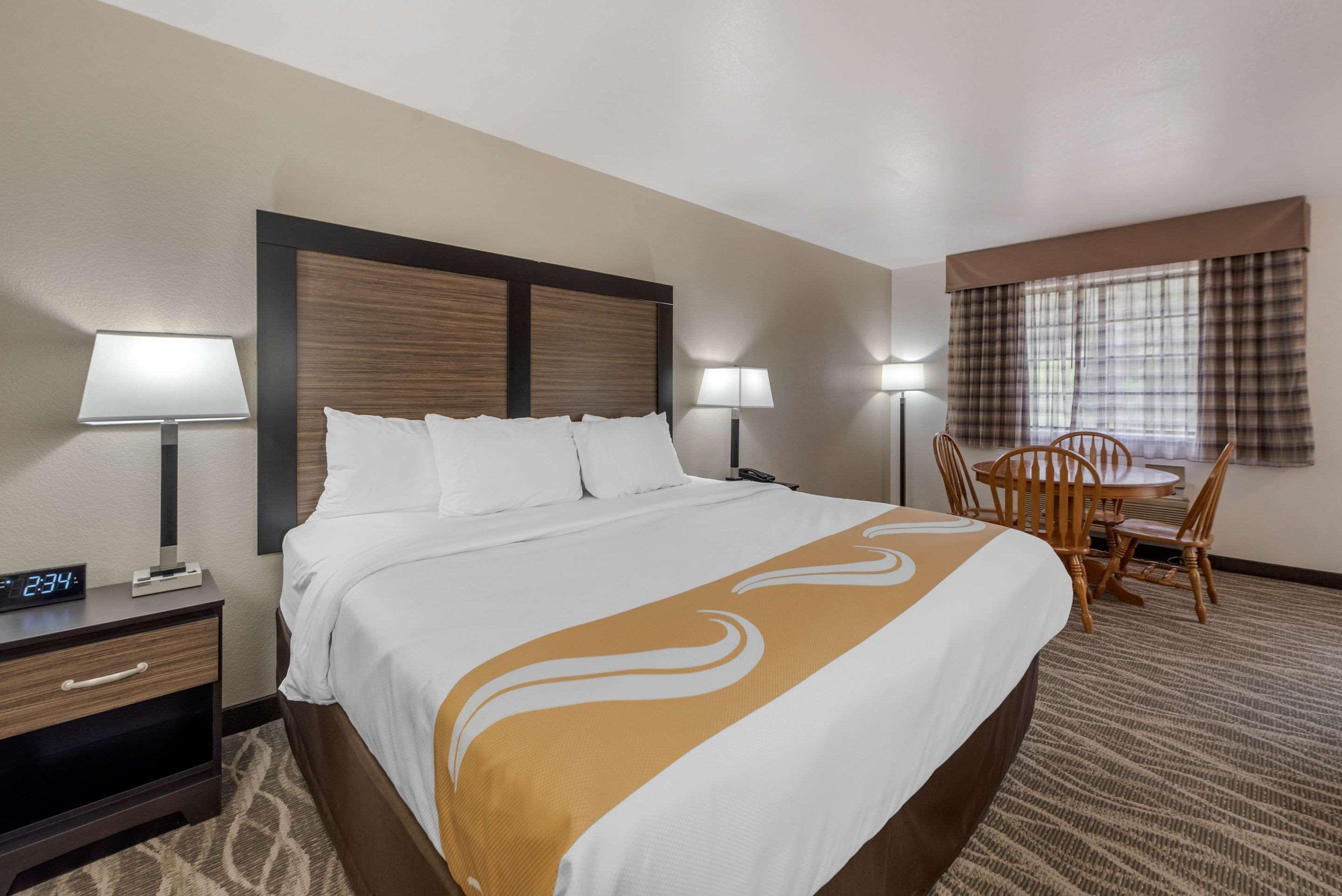 Quality Inn & Suites Саут-Форк Экстерьер фото