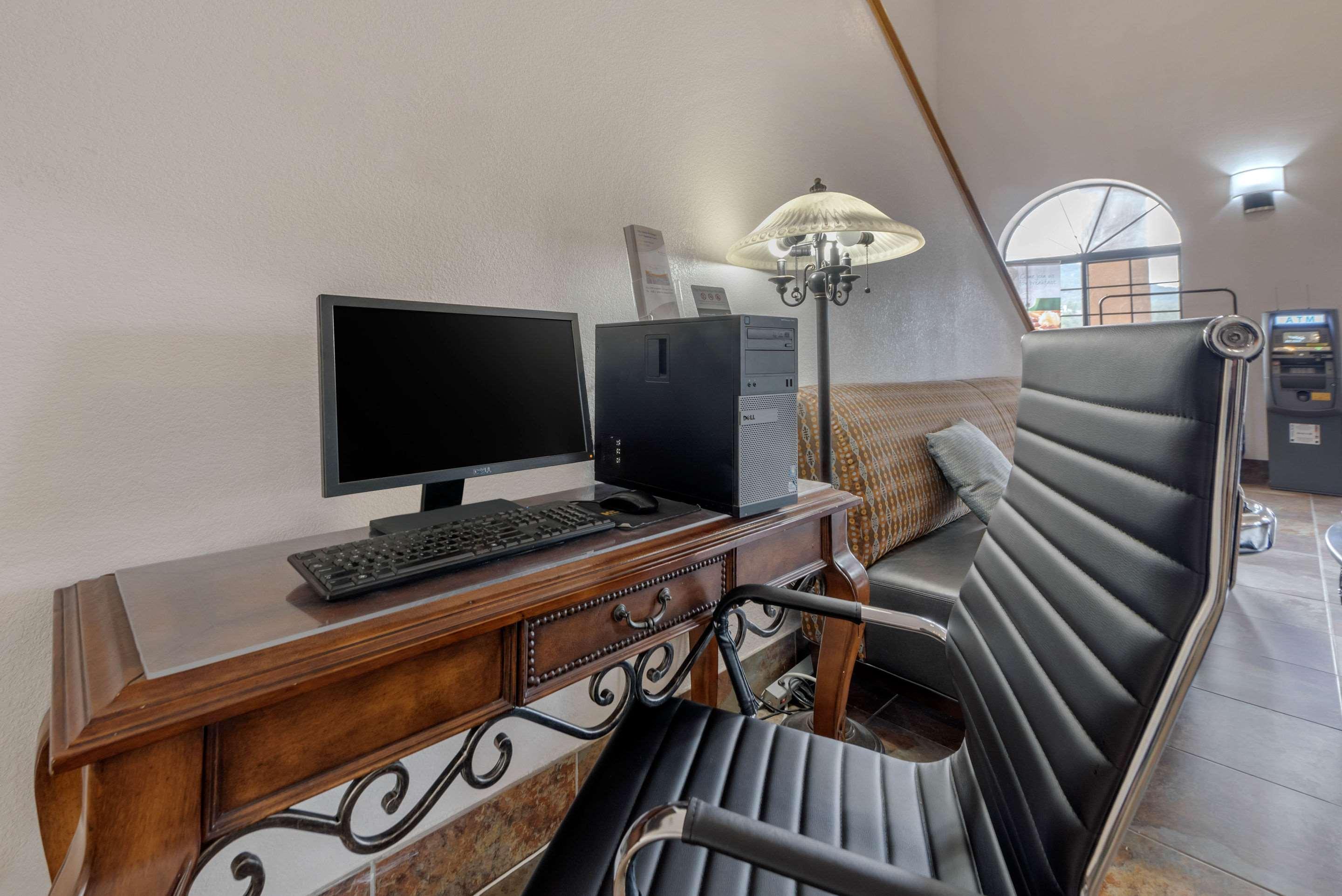 Quality Inn & Suites Саут-Форк Экстерьер фото
