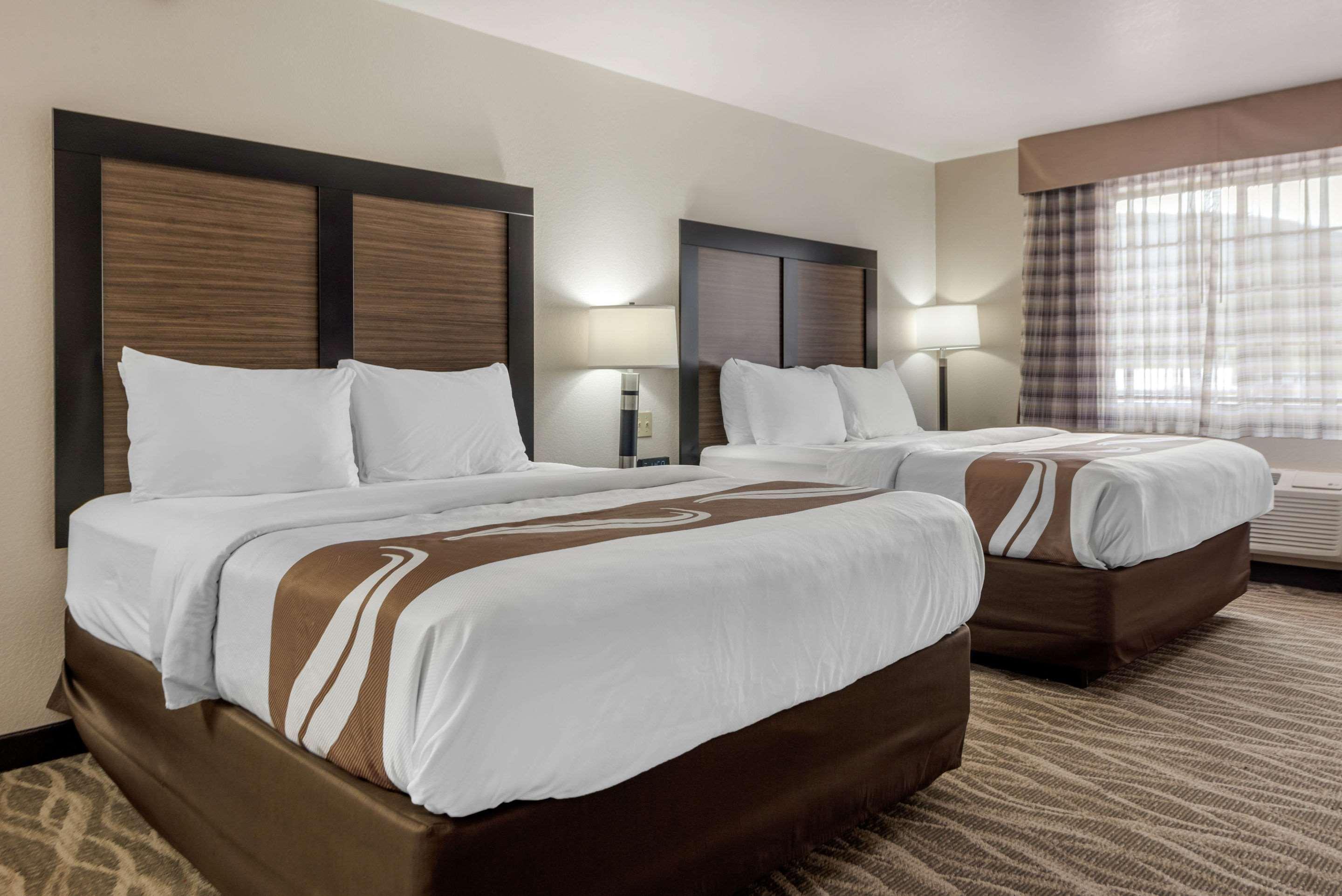 Quality Inn & Suites Саут-Форк Экстерьер фото