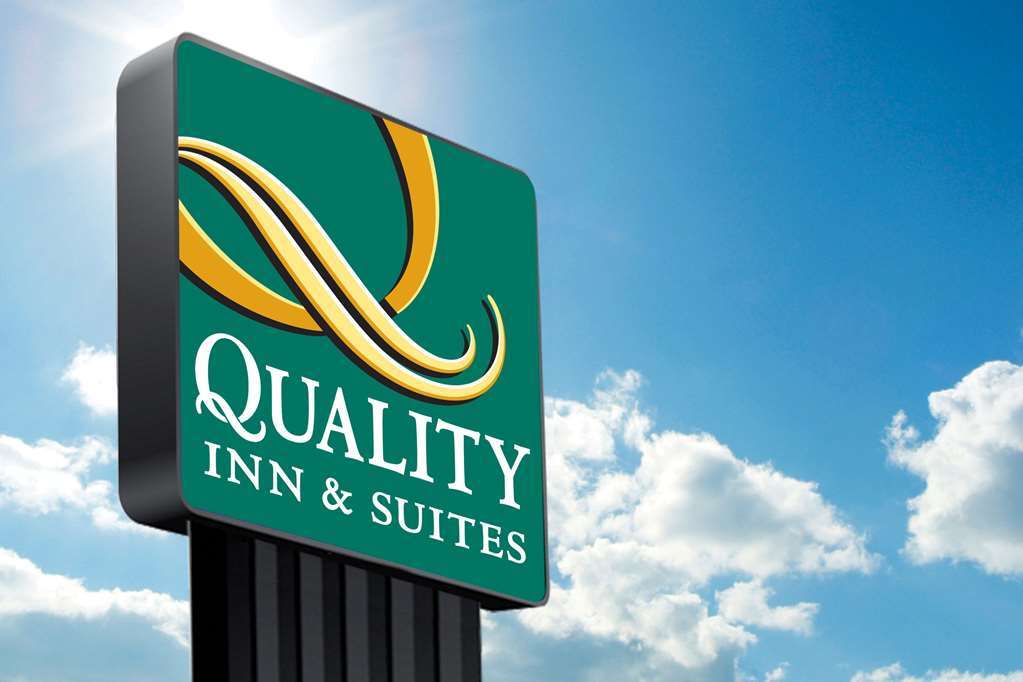 Quality Inn & Suites Саут-Форк Экстерьер фото