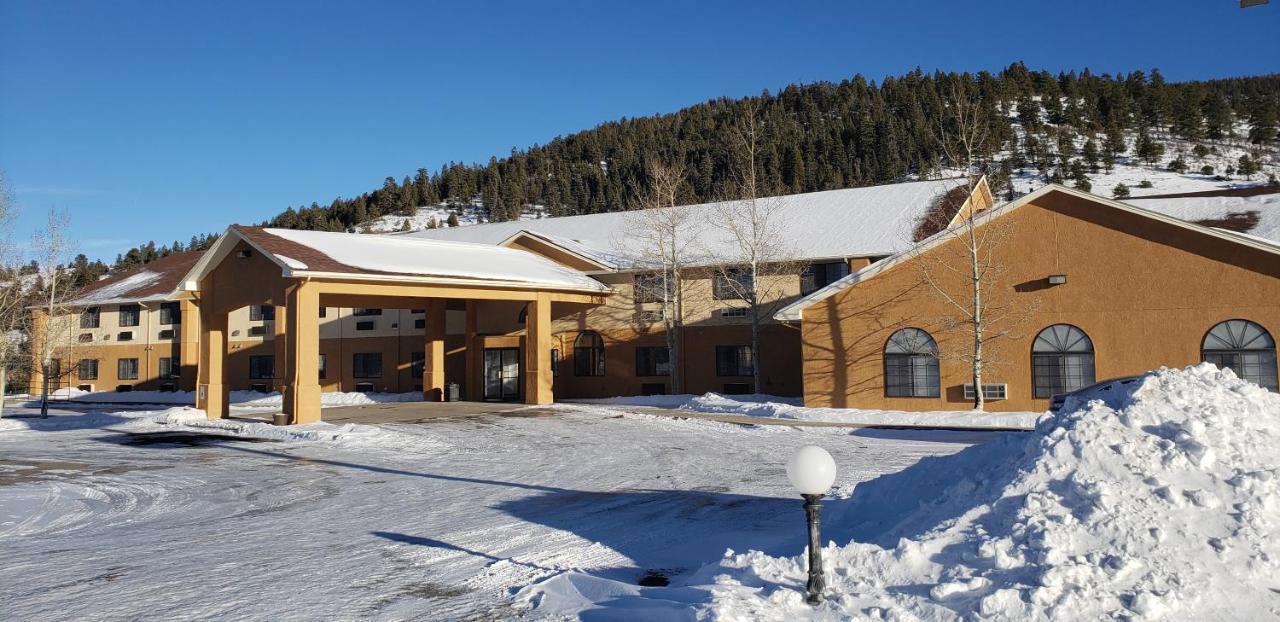 Quality Inn & Suites Саут-Форк Экстерьер фото