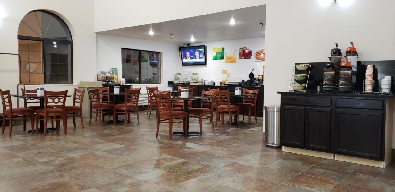 Quality Inn & Suites Саут-Форк Экстерьер фото