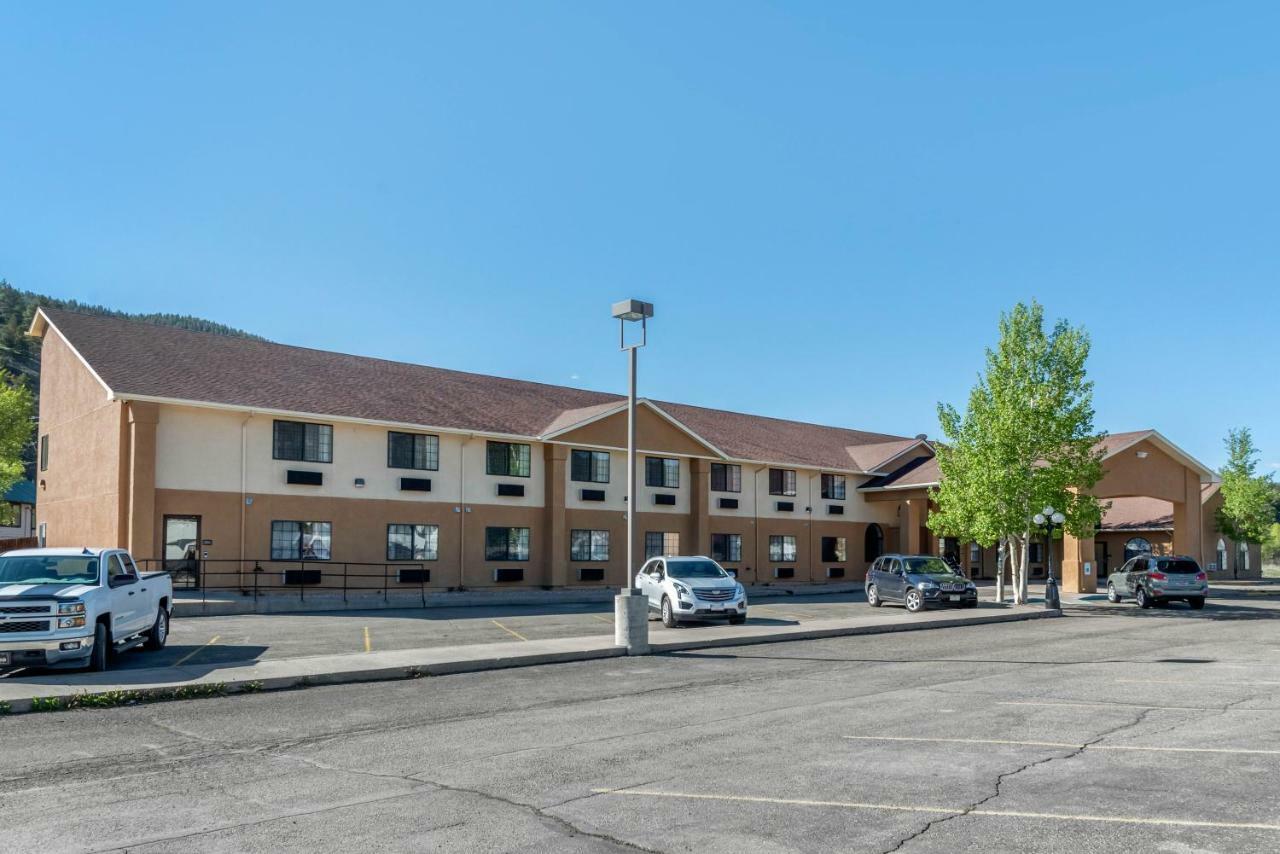 Quality Inn & Suites Саут-Форк Экстерьер фото